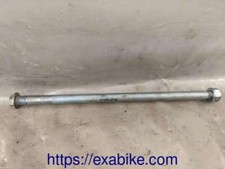 swingarm shaft for Honda CB