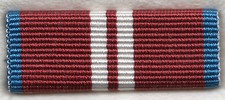  1 Fullsize  Medal Ribbons on