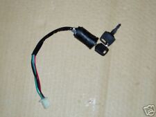 Dirt / Pit / ATV / QUAD 4 stroke key switch spares 