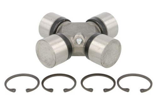 Drive shaft cross member