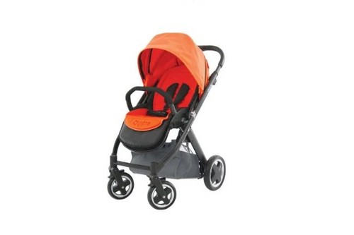 Babystyle oyster pram - babystyle,