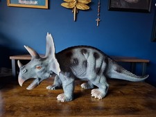 extra Large Triceratops