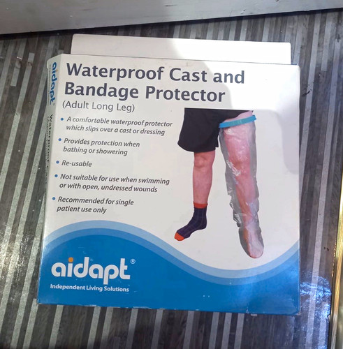 Aidapt waterproof reusable - aidapt,