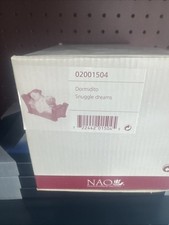 NAO BY LLADRO SNUGGLE DREAMS