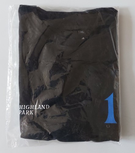 Highland park shirt short - park, t-shirt