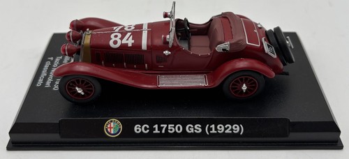 Cmc alfa romeo - cmc,