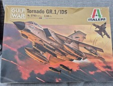 Italeri 2783 British Tornado