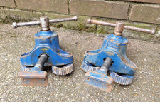 Pair of Genuine Record 153