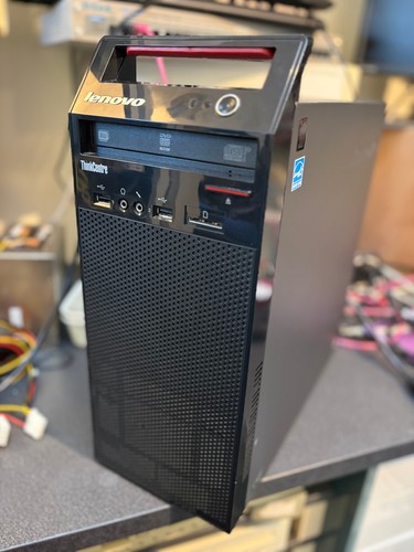 Lenovo thinkcentre e73 - lenovo,
