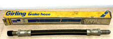 NOS Girling rear brake hose