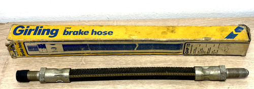 Nos girling rear brake hose - nos,