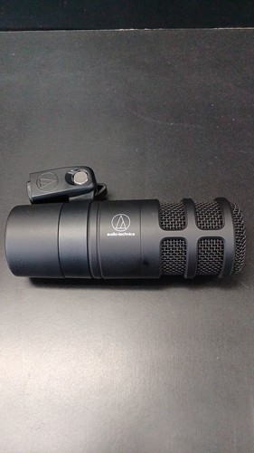 Audio technica at2040 dynamic - at2040,
