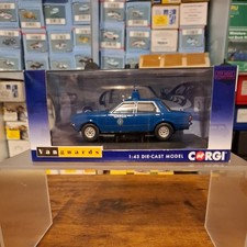 CORGI VANGUARDS 1:43 SCALE