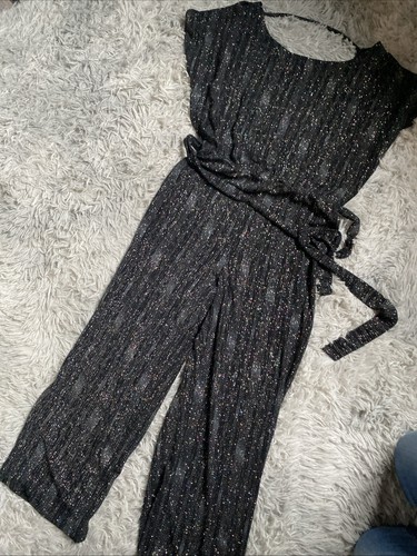 Top shop sparkling jumpsuit - shop,