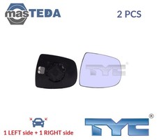 325-0078-1 REAR VIEW MIRROR