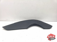 HONDA CIVIC MK9 2012 DASHBOARD