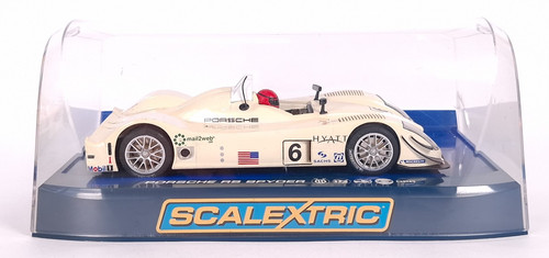 Hornby scalextric c2906 - scalextric,