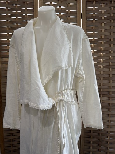 Zara woman 100 linen - zara, 100%