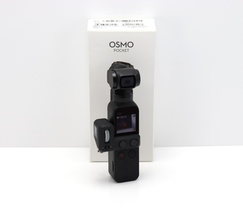 Dji osmo pocket video - osmo,