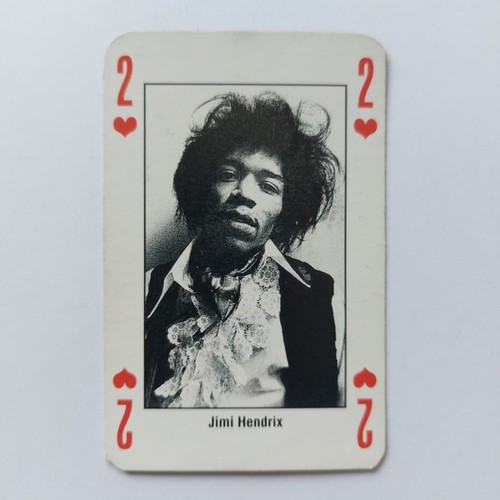 Jimi hendrix kerrang - hendrix,