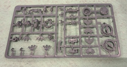 Warhammer 40k space - 40k,