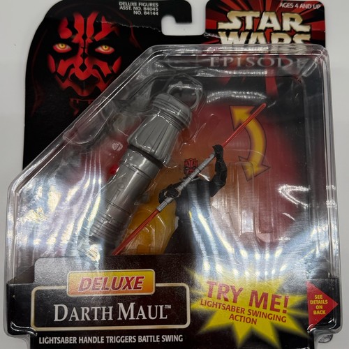 Darth maul double - maul,
