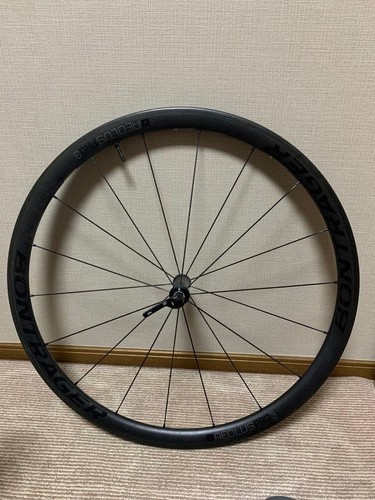Bontrager aeolus pro3 complete - bontrager,