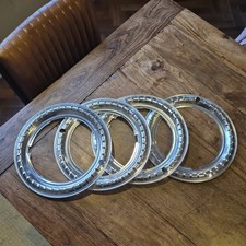 CLASSIC CAR ALLOY 12 INCH