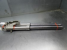 Yamaha FZR600 R 4JH Foxeye 1994-1996 Motorcycle Forks Tubes Fork Legs Suspension