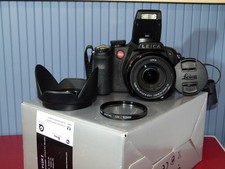 Leica V-LUX-2 - Collectors