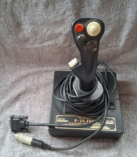 Vintage Thrustmaster F-16 FLCS