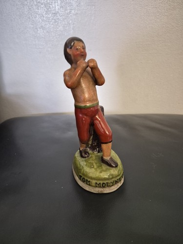 Vintage tom molyneux - vintage,