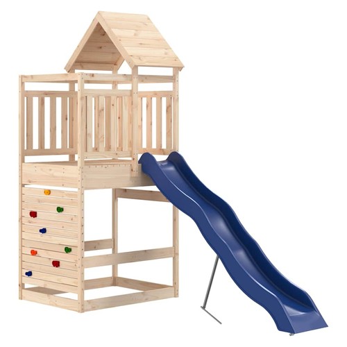 Outdoor playset solid - outdoor,