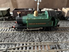 Hornby R178 Great western 101