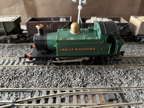 Hornby r178 great - r178, 101