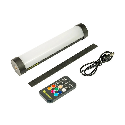 Ridgemonkey base lite - base, ir
