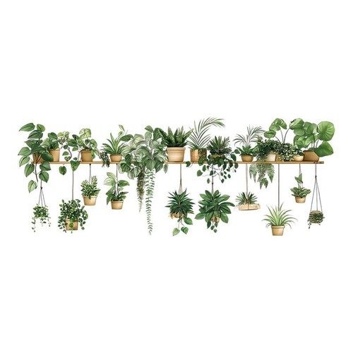 New natural leaf design - new,