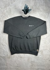 Carhartt Crewneck Sweatshirt