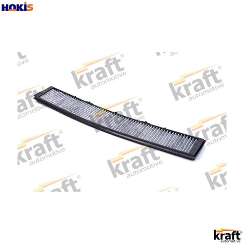 Filter cabin air 1732550 - cabin,