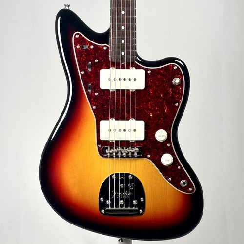 Fender made japan - made,