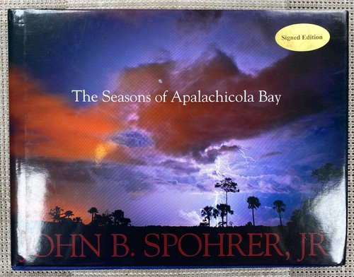 The seasons apalachicola - the,