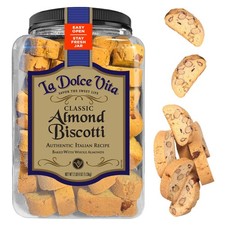 La Dolce Vita Classic Italian