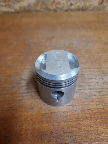 Genuine bsa 108 piston 1mm - bsa,