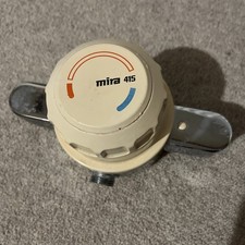 MIRA 415 Shower Control