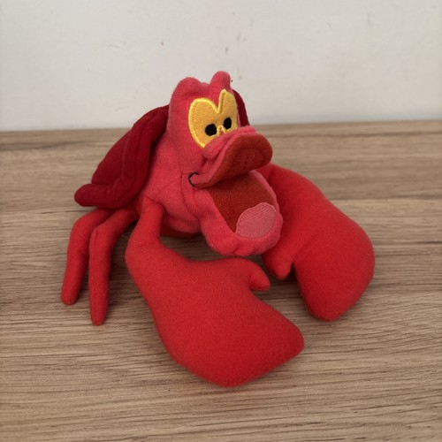Disney little mermaid - little,