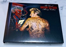 Brian Setzer: The Devil Always