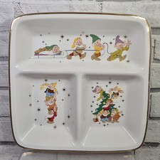 Disney Store Snow White And