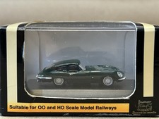GAUGEMASTER1/87 Scale E Type