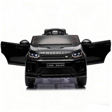 12V Licensed LAND ROVER