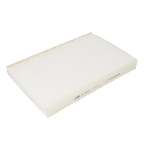 Cabin filter fits irisbus - 1x,